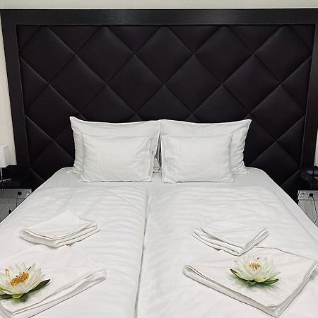 Hotel Lotus Hermina-major Εξωτερικό φωτογραφία