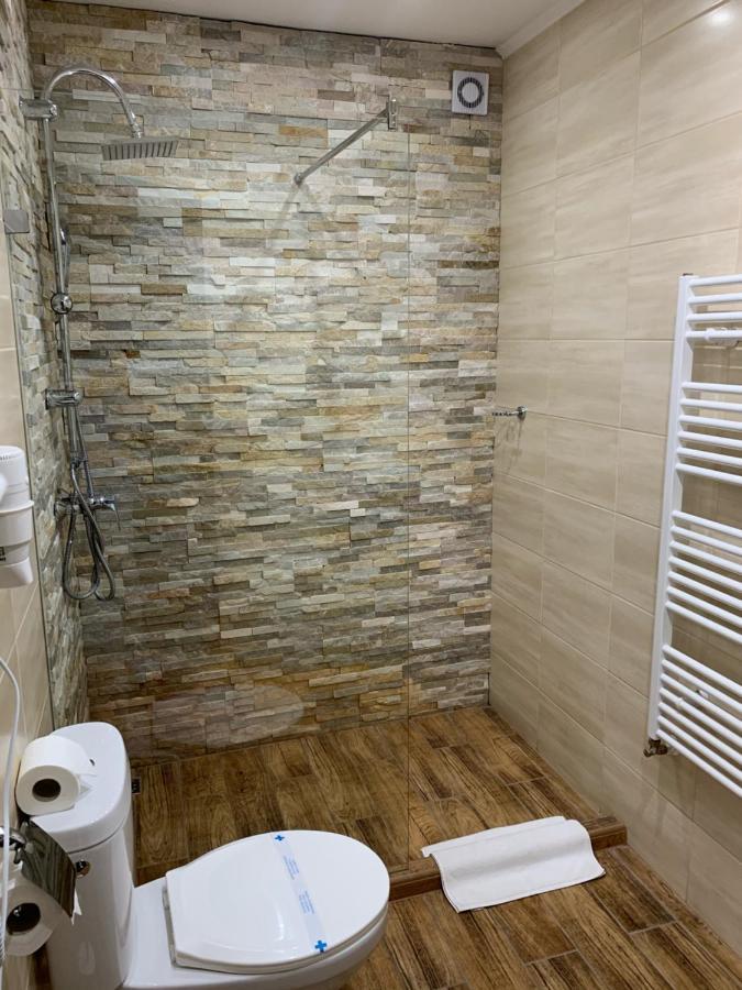 Hotel Lotus Hermina-major Εξωτερικό φωτογραφία