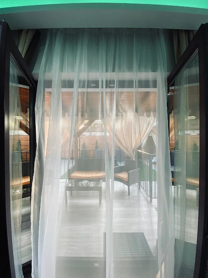 Hotel Lotus Hermina-major Εξωτερικό φωτογραφία