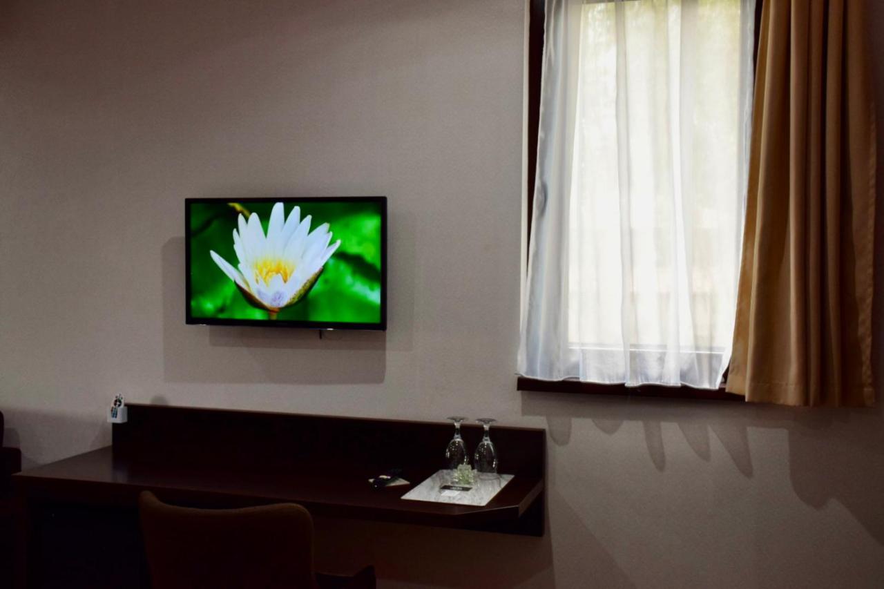 Hotel Lotus Hermina-major Εξωτερικό φωτογραφία