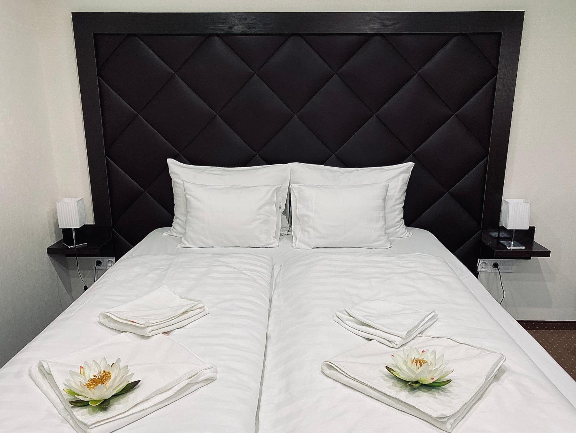 Hotel Lotus Hermina-major Εξωτερικό φωτογραφία