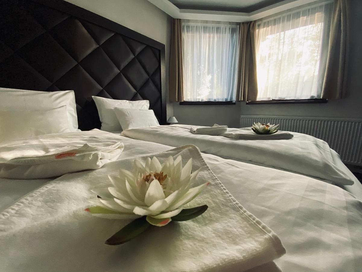 Hotel Lotus Hermina-major Εξωτερικό φωτογραφία