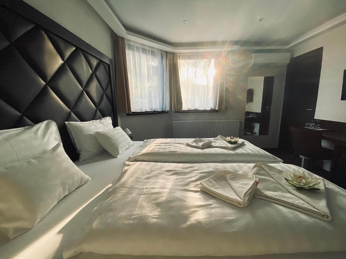 Hotel Lotus Hermina-major Εξωτερικό φωτογραφία