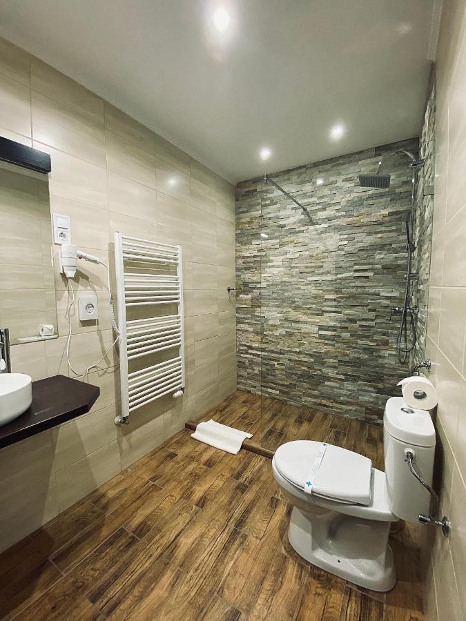 Hotel Lotus Hermina-major Εξωτερικό φωτογραφία